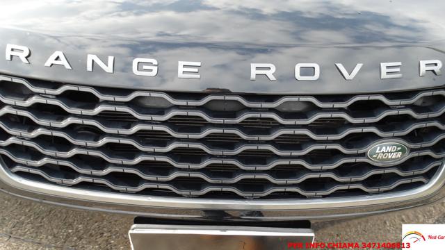 LAND ROVER Range Rover Velar usata 60