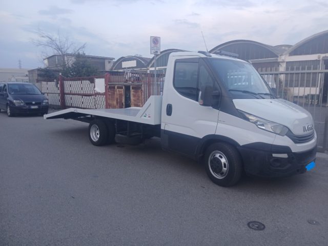 IVECO Daily usata, con ABS