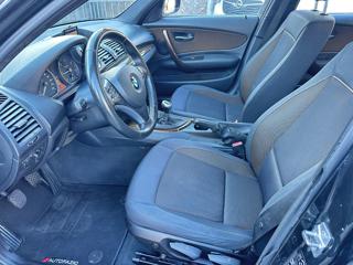 BMW 118 usata, con Autoradio