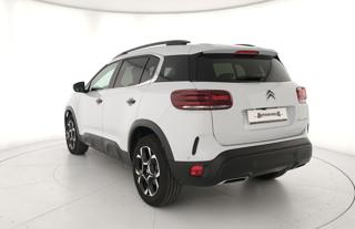 CITROEN C5 Aircross usata, con Airbag laterali