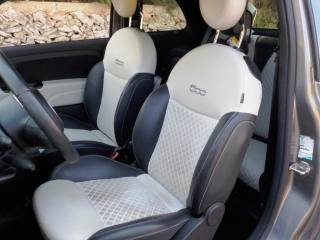 FIAT 500 usata, con MP3