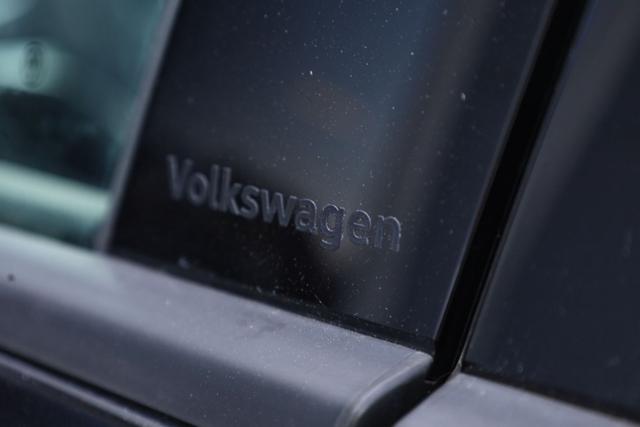 VOLKSWAGEN Golf usata, con Isofix