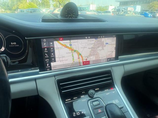 PORSCHE Panamera usata, con Controllo trazione