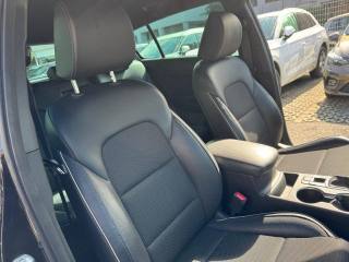 KIA Sportage usata, con Portellone posteriore elettrico