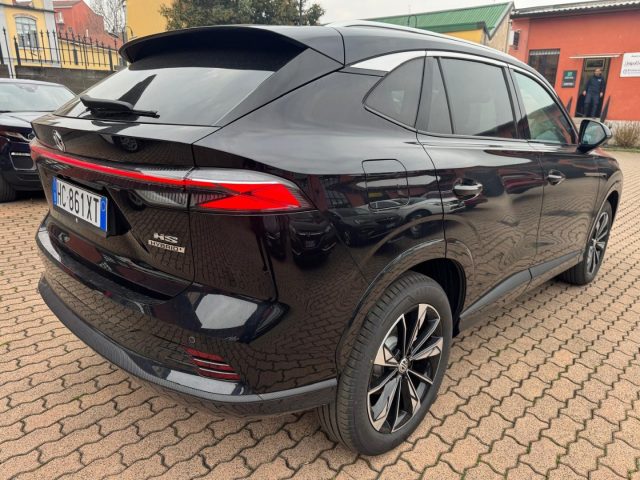 MG HS usata, con Alzacristalli elettrici