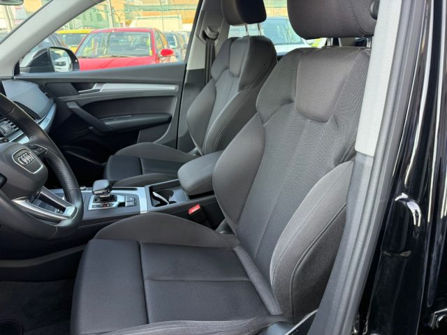 AUDI Q5 usata 23