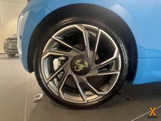 ABARTH 500e usata, con ESP