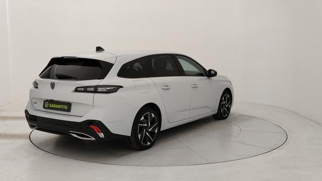 PEUGEOT 308 usata, con Alzacristalli elettrici