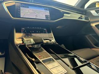 AUDI RS6 usata, con Climatizzatore