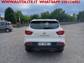 RENAULT Kadjar usata, con Airbag Passeggero
