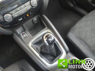 NISSAN Qashqai usata, con Climatizzatore