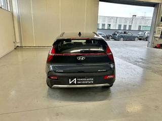 HYUNDAI Bayon usata, con Antifurto