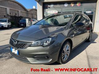 OPEL Astra usata, con Airbag laterali