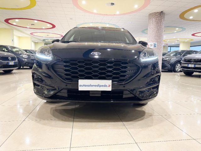 FORD Kuga usata, con Airbag