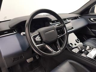 LAND ROVER Range Rover Velar usata, con Climatizzatore