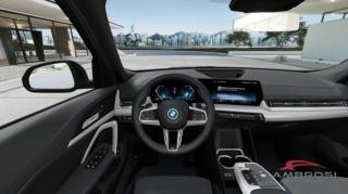 BMW X1 usata 9