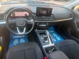 AUDI Q5 usata, con Climatizzatore