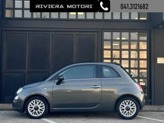 FIAT 500 usata, con Airbag laterali