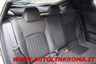 TOYOTA C-HR usata, con Controllo trazione