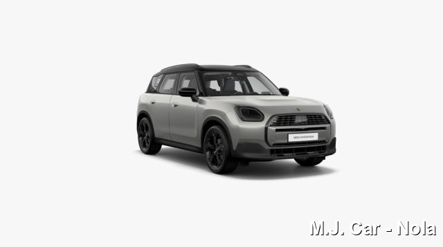 MINI Mini usata, con Airbag laterali