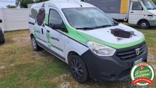 DACIA Dokker usata, con Controllo trazione