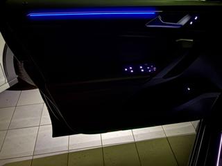 VOLKSWAGEN Tiguan usata, con Servosterzo