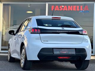 PEUGEOT 208 usata, con Climatizzatore