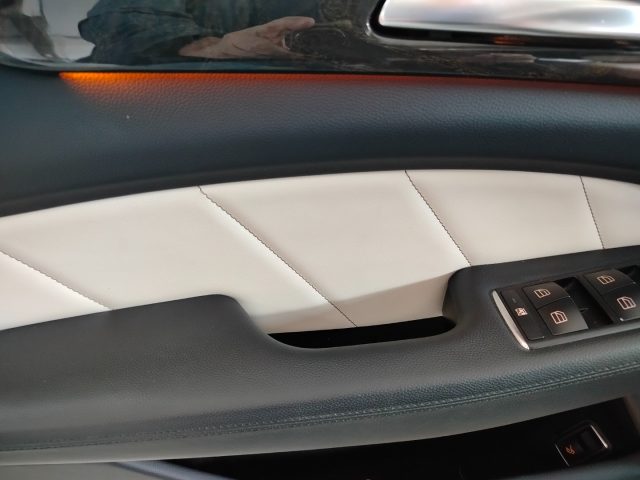 MERCEDES-BENZ CLS 250 usata, con Specchietti laterali elettrici