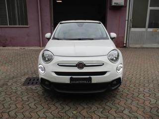 FIAT 500X 1.3 T4 150 CV DCT Connect *PREZZO REALE