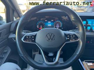 VOLKSWAGEN Golf usata, con Sistema di navigazione