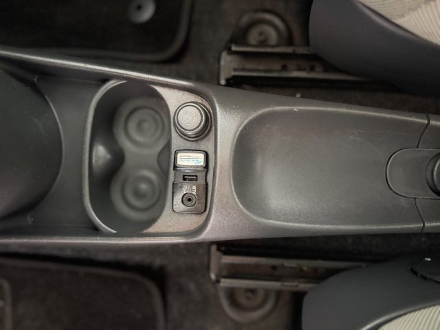FIAT 500 usata 2