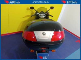 YAMAHA FZ6 Fazer usata 7