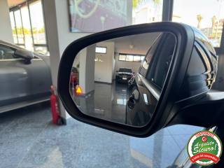 MERCEDES-BENZ GLE 300 usata, con Volante in pelle