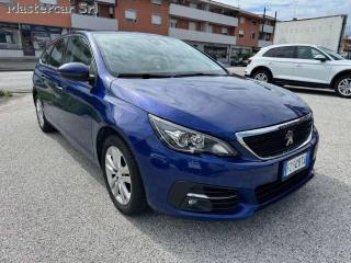 PEUGEOT 308 usata, con Airbag
