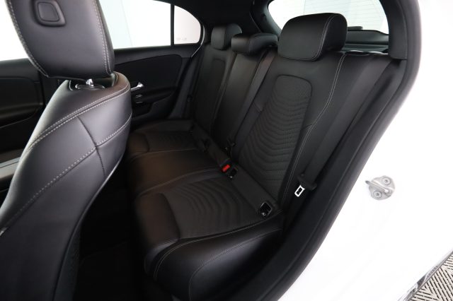 MERCEDES-BENZ A 180 usata 3