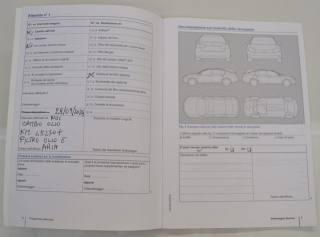 VOLKSWAGEN Polo usata, con ESP
