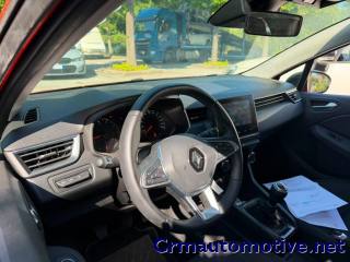 RENAULT Clio usata, con Autoradio
