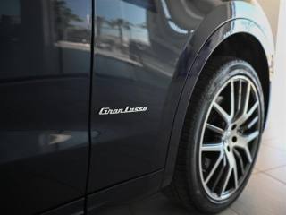 MASERATI Levante usata, con Regolazione elettrica sedili