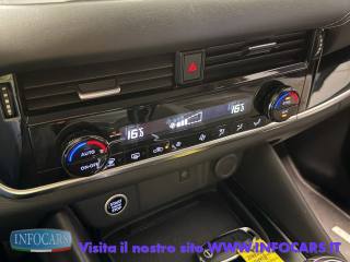 NISSAN Qashqai usata, con Bluetooth