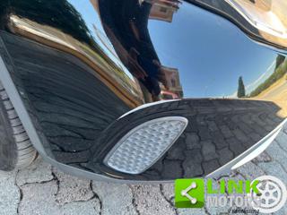 MERCEDES-BENZ GLA 220 usata, con Chiusura centralizzata