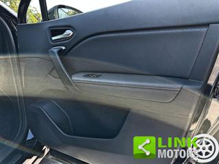 RENAULT Captur usata, con Sensore di luce