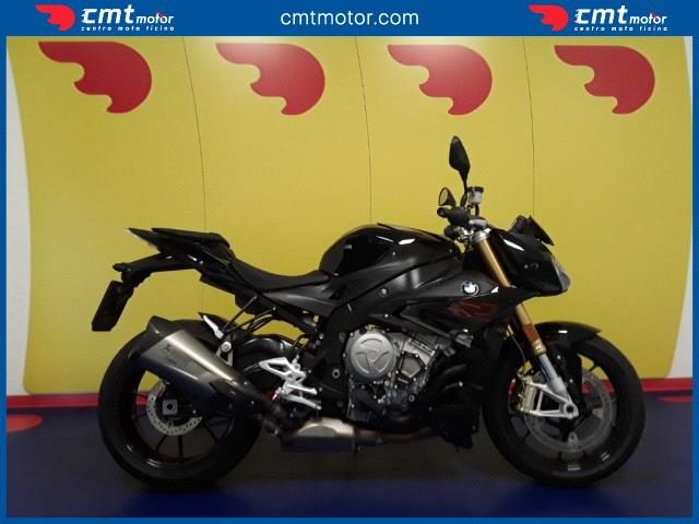 BMW S 1000 R usata 0