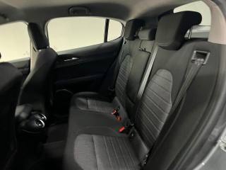 ALFA ROMEO Stelvio usata, con Chiusura centralizzata
