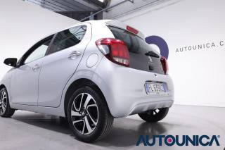PEUGEOT 108 usata 35