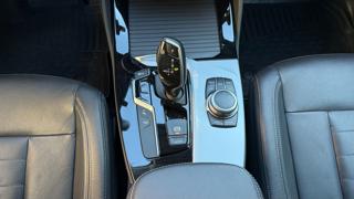 BMW X4 usata, con Climatizzatore