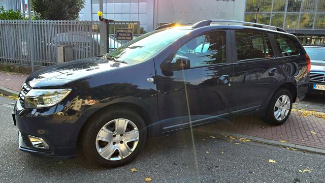 DACIA Logan usata, con Airbag