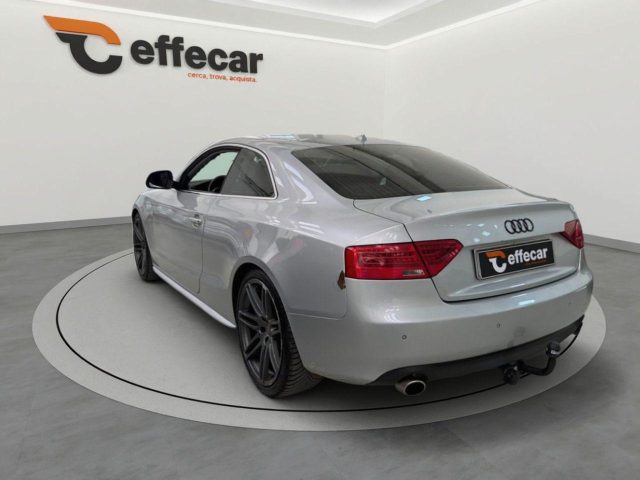 AUDI A5 usata, con Airbag Passeggero