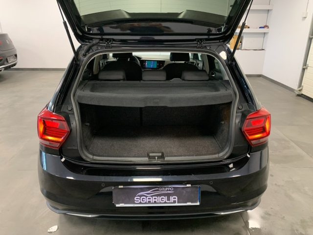 VOLKSWAGEN Polo usata, con Fari Xenon