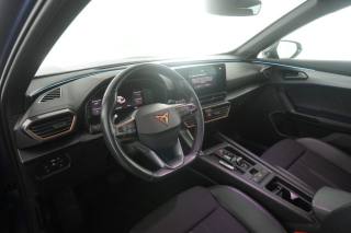 CUPRA Formentor usata 1