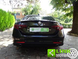ALFA ROMEO Giulia usata, con Cerchi in lega